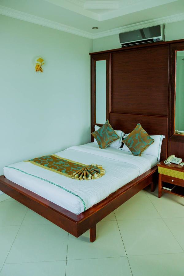 Greenlight Hotel Dar es Salaam Luaran gambar