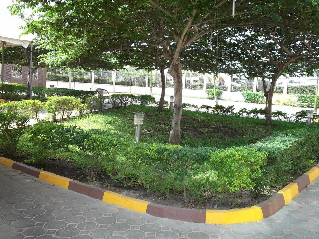 Greenlight Hotel Dar es Salaam Luaran gambar