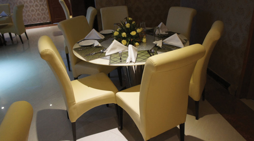 Greenlight Hotel Dar es Salaam Luaran gambar